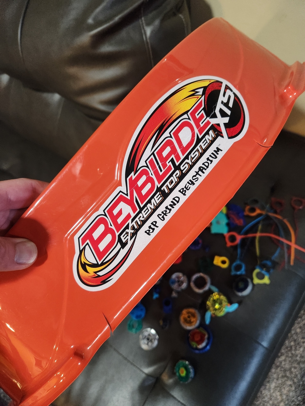 BeyBlade Collection - Picture 6 of 7